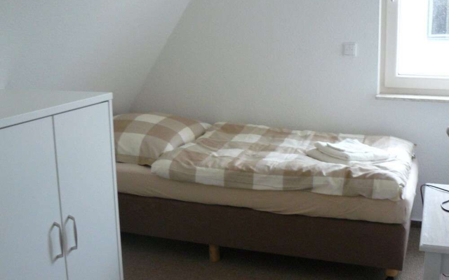 Cozy Holiday Home in Wietzendorf near Forest