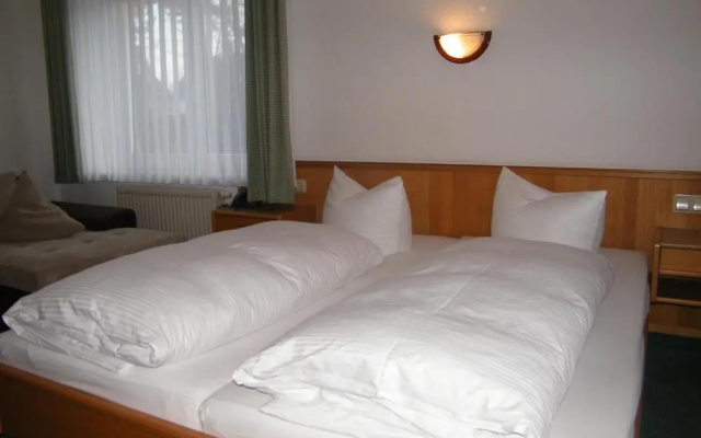 Pension Am Strand
