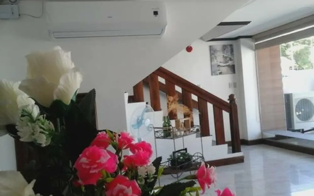 Alegro Hotel