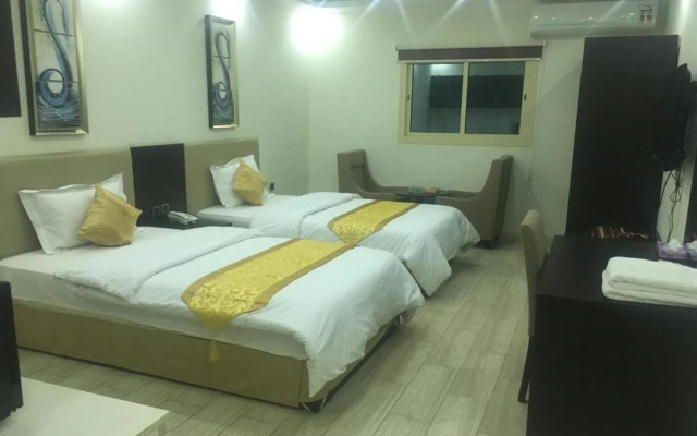 North House Aparthotel