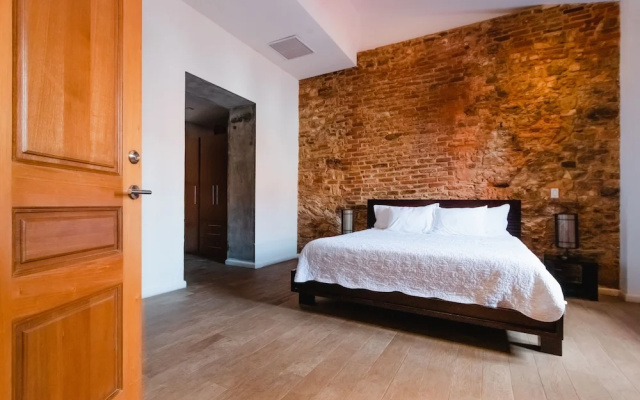 Casa del Horno
