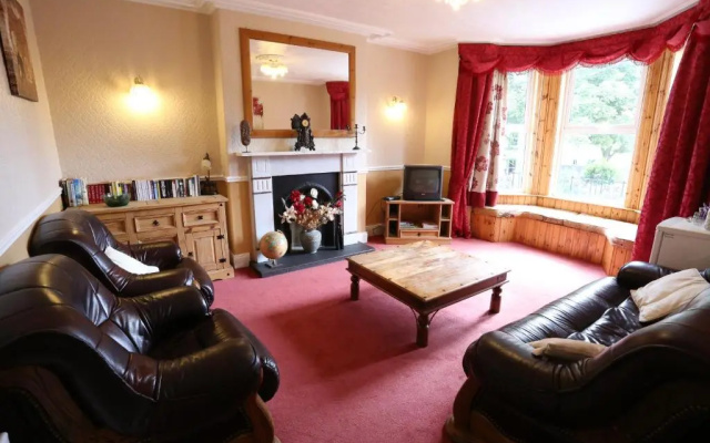 An Caislean Guest House
