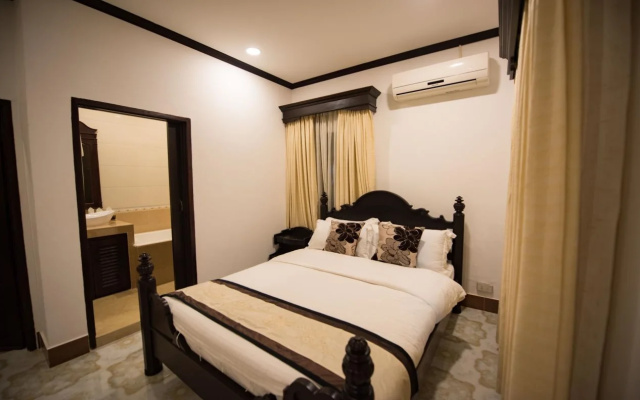 Restaurant Luang Prabang Bakery & Guest House