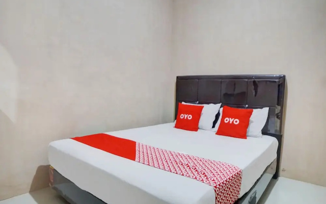 Hotel O Penginapan Syariah Faster Inn