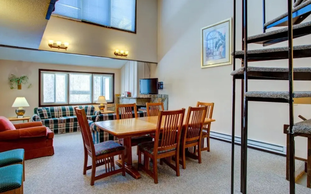 VCI - Beech Manor 3 Bedroom