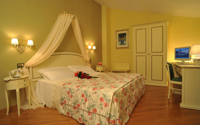 Relais San Clemente