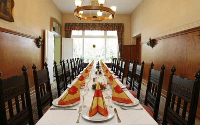 Meyer`s Gasthaus