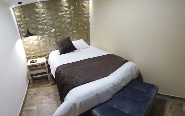 Hotel Boutique Mendoza