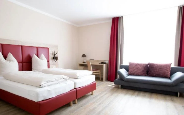 Aparthotel Altomünster