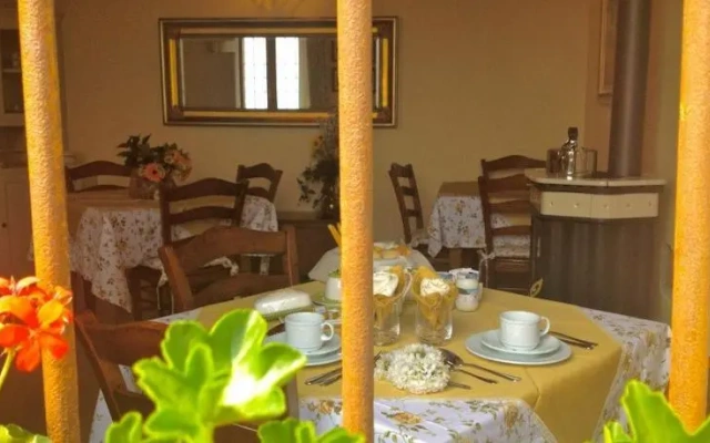 Casa Maffei Country House