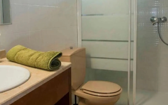 Premium Holiday Home in Gijon With Garden