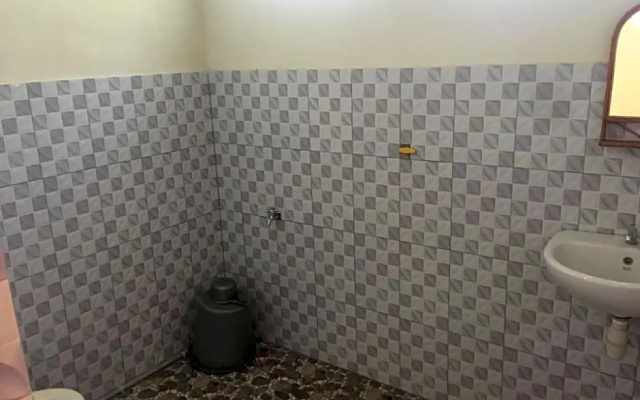 Sahnan Guest House