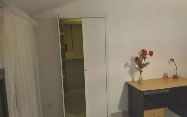 Room-double Room Between Padua and Chiog
