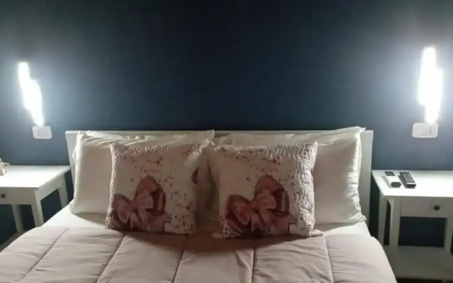 B&B Stella Del Cilento Rooms