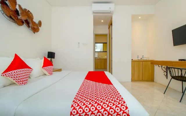 OYO 3200 Anza Hotel