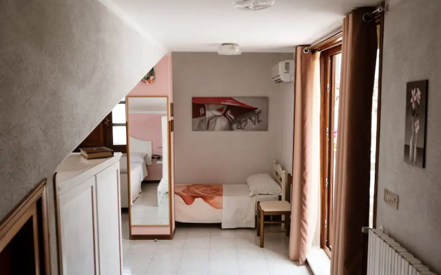 B&B Panorama