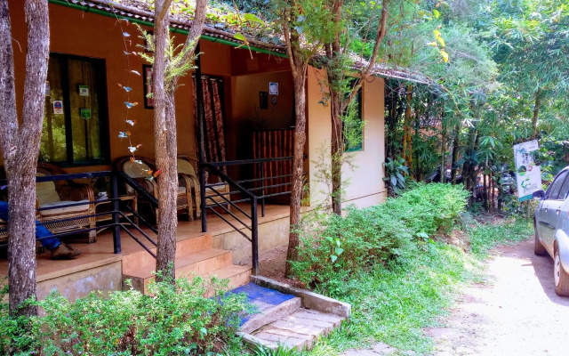 Vythiri Greens Resort