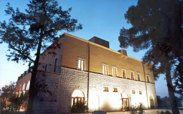 Villa Carcano B&B