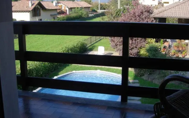 Come a Casa Tua