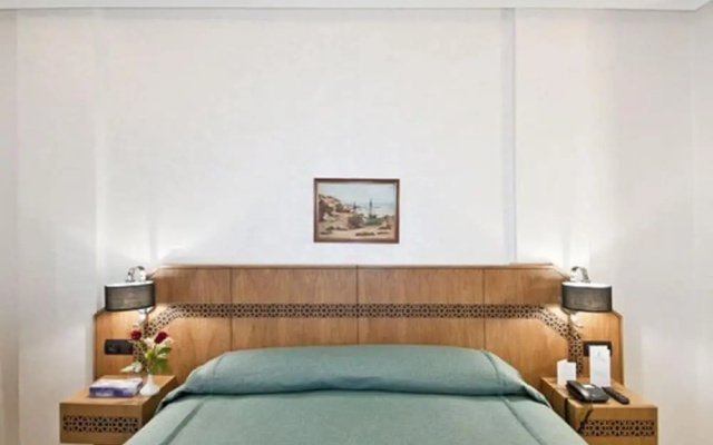 Hôtel L'Escale Fès