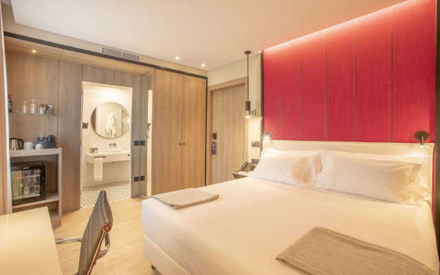 NH Hotel Porto Jardim
