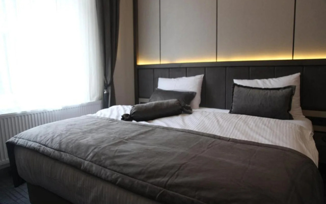 Hotel Münden
