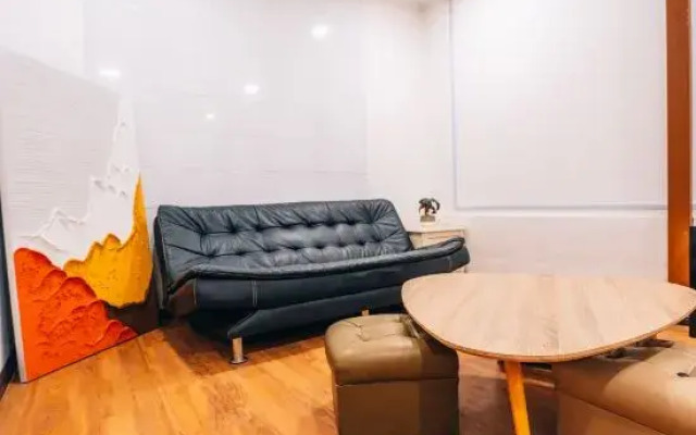 H2 Worldpackers , the Social Hotel