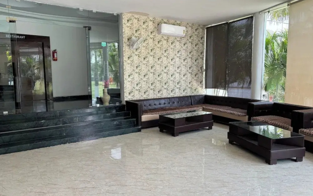 The Elegance Resort