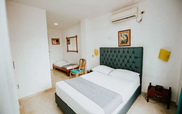 Hotel NG