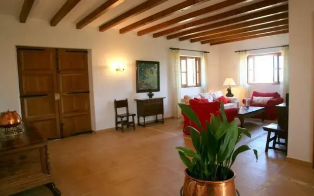 Villas Petra
