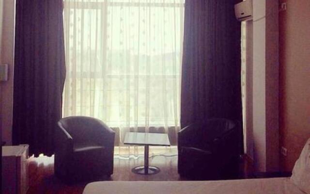 Hotel Floria