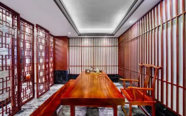 Wisideng Hotels