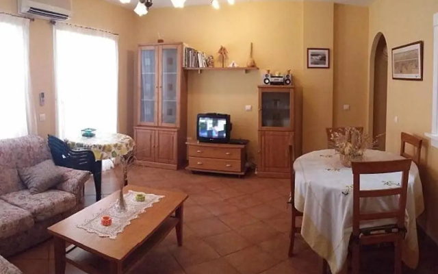 Casa Pasito Blanco