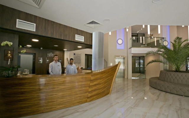 Royal Grand Hotel and Spa - All Inclusive