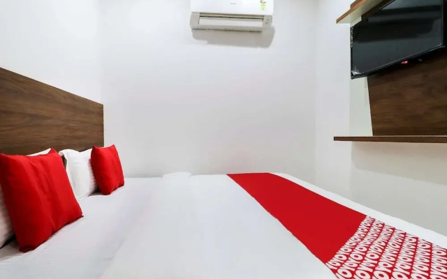 H5 by OYO Rooms
