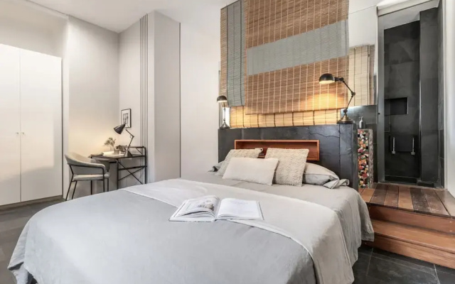 Monroe - 2 Bedrooms in Chueca