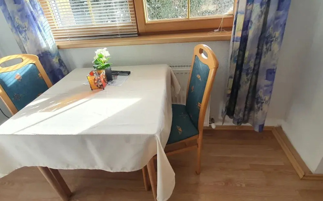 Beautiful Apartment in Zell am Ziller With Balcony