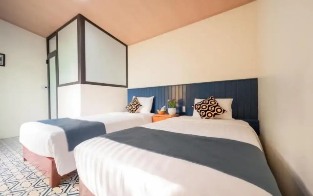 Catba Papillon Garden Bungalow & Resort