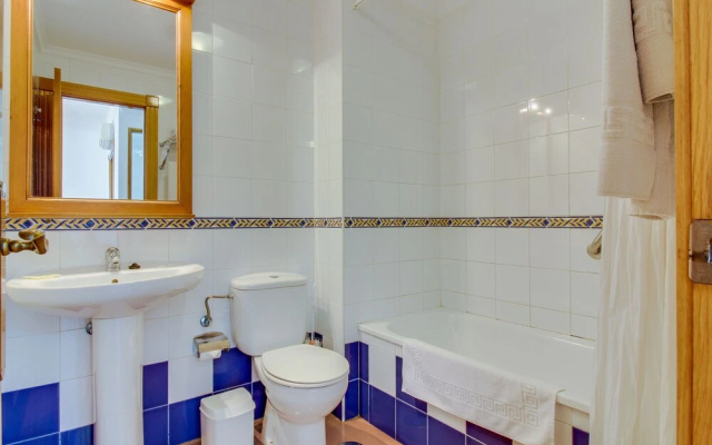 Apartamento Andalucia 301