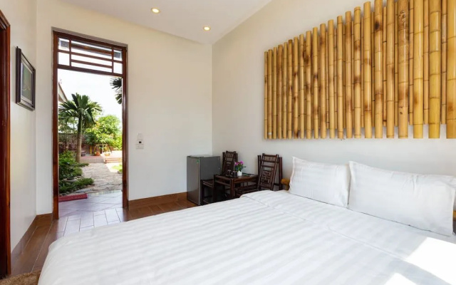Viet Xua Homestay