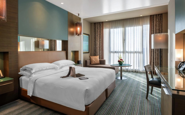 Park Rotana