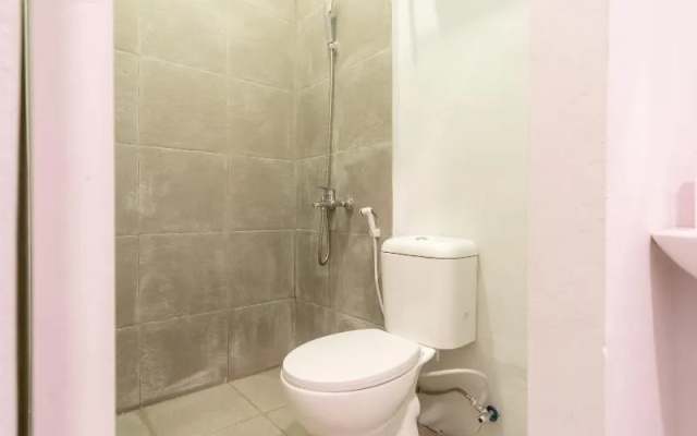 OYO 835 Metropolitan Home Stay