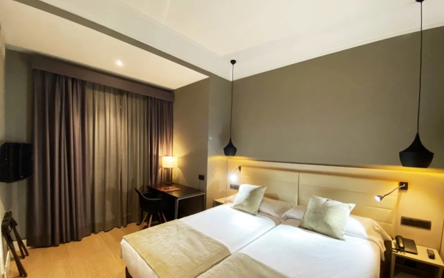 Hotel Cortezo