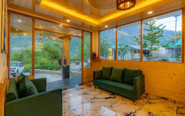 The Social Stays Manali