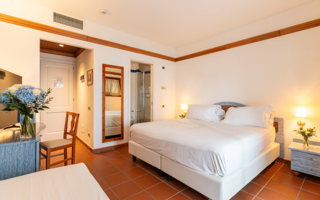 Hotel Palumbalza Porto Rotondo