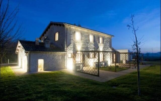 Casale Marroggia