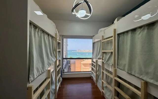 Sadaf 5 JBR BedSpace Dorm