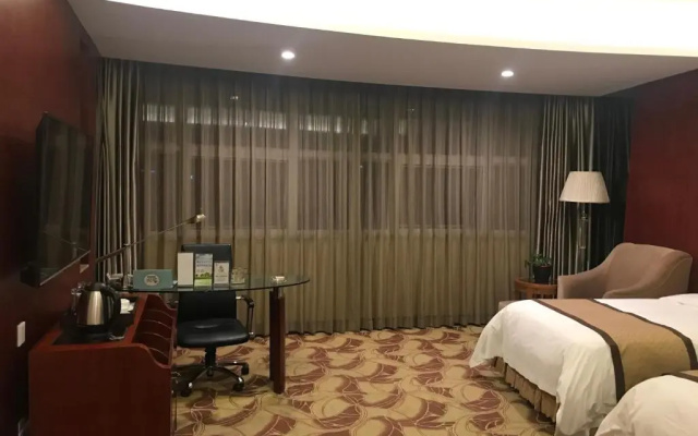 Ourland Hotel