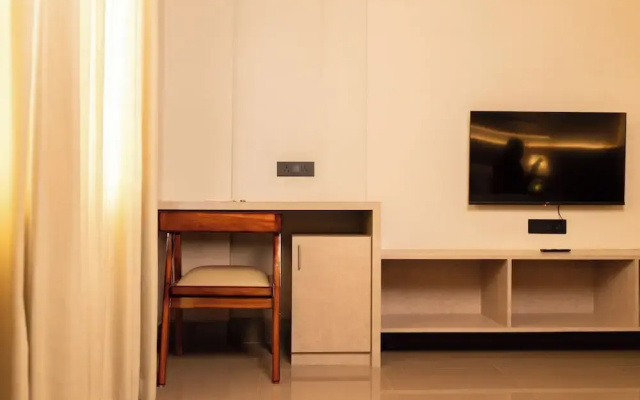 The Layover Hotel