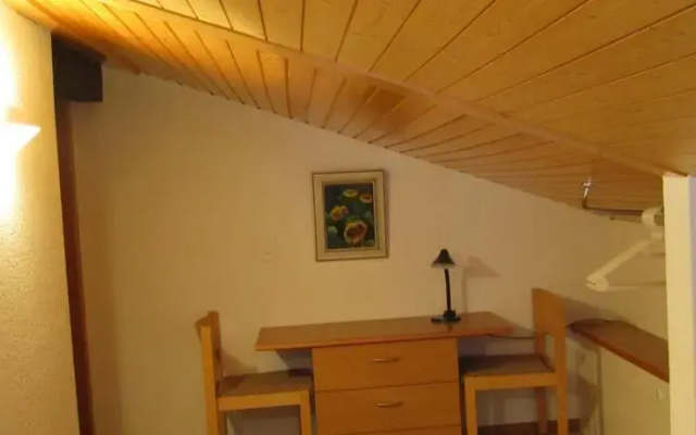 Chalet Wättertanna